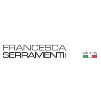 FRANCESCA SERRAMENTI SRL